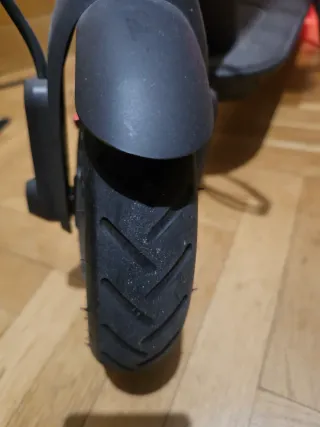 Patinete Xiaomi Pro 2 1120km