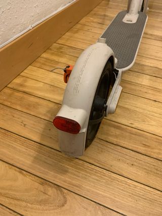 Patinete Eléctrico Xiaomi Mi Scooter 3