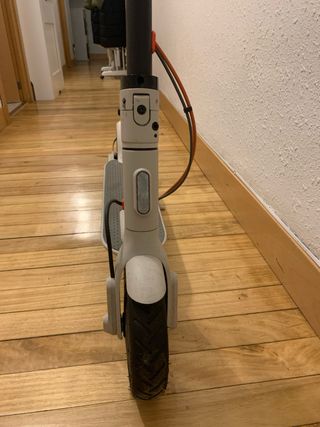 Patinete Eléctrico Xiaomi Mi Scooter 3
