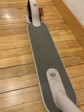 Patinete Eléctrico Xiaomi Mi Scooter 3