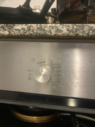 Horno Beko BIE 22101 X Multifunción
