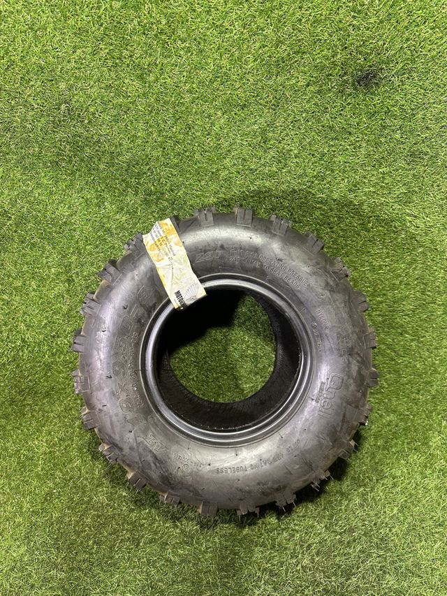 Neumático CST 18x9.50-8