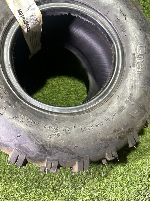 Neumático CST 18x9.50-8