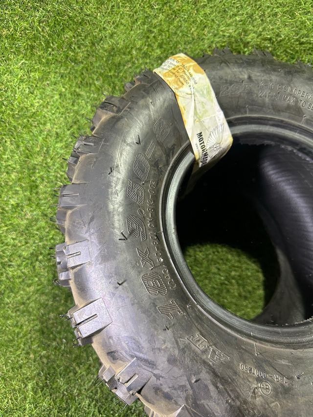 Neumático CST 18x9.50-8