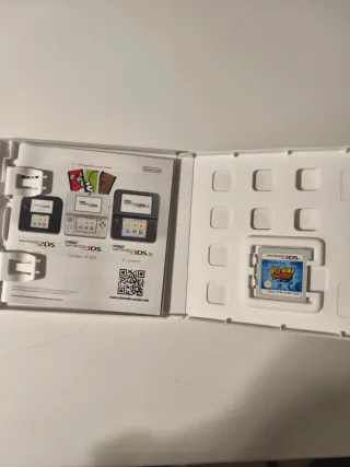 Yokai Watch 3DS