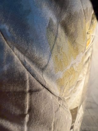 Edredón Manteol Casa Beige Gris Amarillo