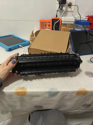 Fusor di ricambio per stampanti Brother HL-5440/5450/5470/6180/MFC-8510