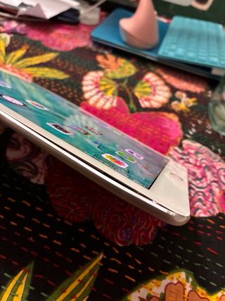 iPad Air 2 para piezas