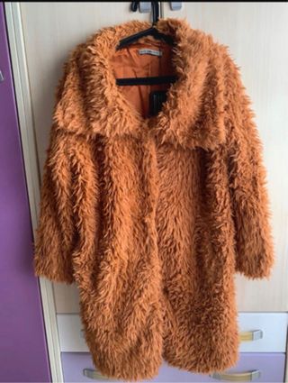 Abrigo Lois de Pelito