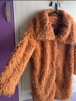 Abrigo Lois de Pelito