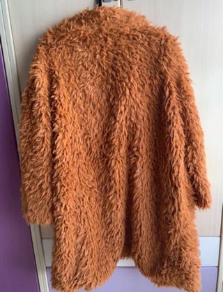 Abrigo Lois de Pelito