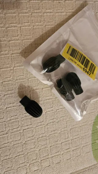 Tapones Silenciador Tambor Silicona