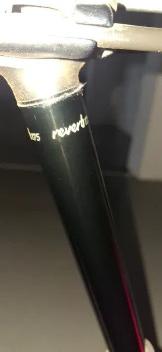 Santa Cruz Bronson 2