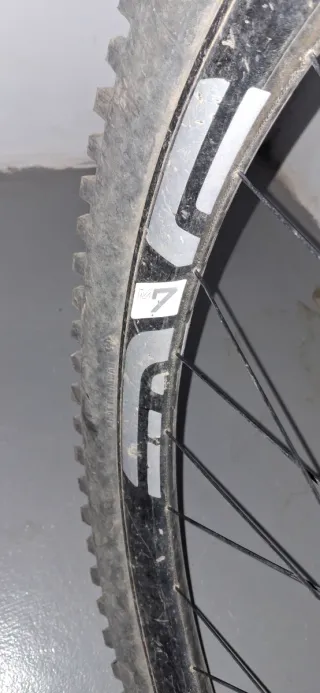 Santa Cruz Bronson 2