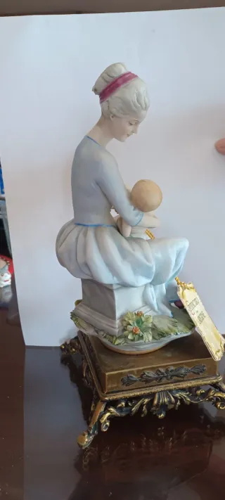 Triade Mammina Luigi Giorgio Benacchio