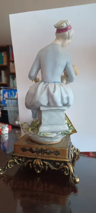 Triade Mammina Luigi Giorgio Benacchio