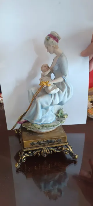 Triade Mammina Luigi Giorgio Benacchio