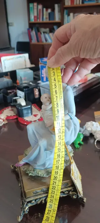 Triade Mammina Luigi Giorgio Benacchio