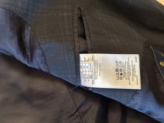 Americana Brooks Brothers Cuadros