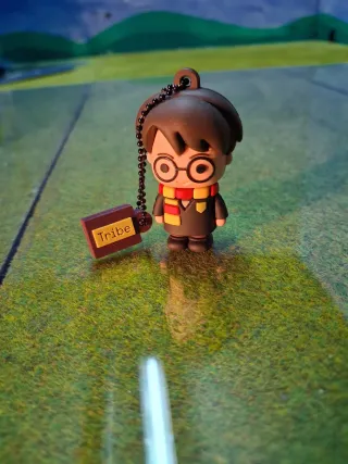Chiavetta USB 16GB Harry Potter