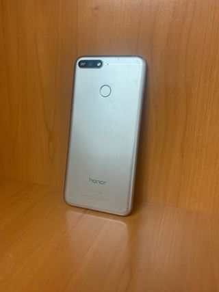 Móvil Honor Blanco