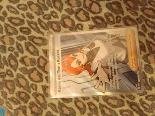 Carte Pokemon varie espansioni