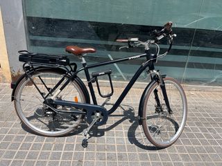 Bicicleta Eléctrica Elops 900