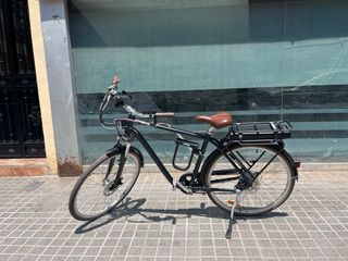 Bicicleta Eléctrica Elops 900
