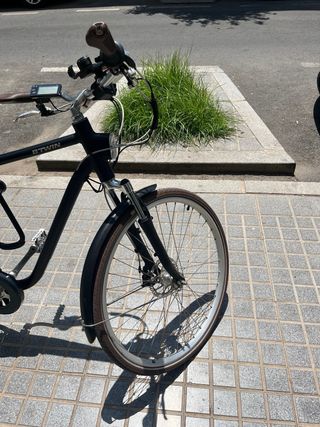 Bicicleta Eléctrica Elops 900
