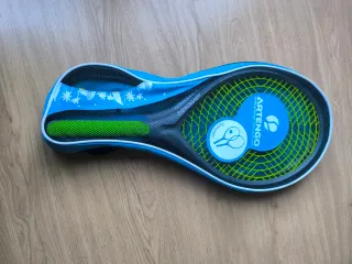 Raquetas de playa Artengo