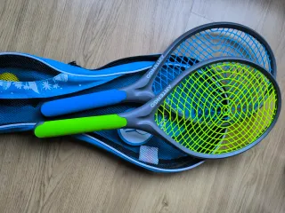 Raquetas de playa Artengo