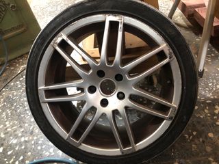Llantas Audi RS4 B7