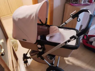 Bugaboo camaleón 3