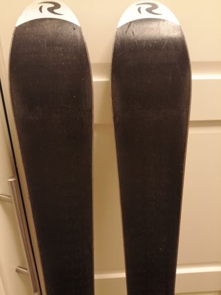 Sci da discesa ROSSIGNOL 160 cm