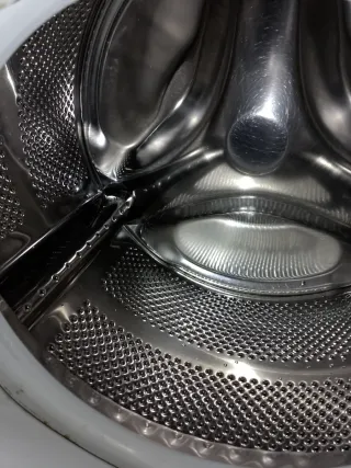 Lavadora Bosch Serie 2