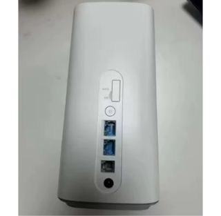 HUAWEI 5G CPE Pro H112-370 WiFi 6
