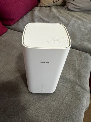 HUAWEI 5G CPE Pro H112-370 WiFi 6