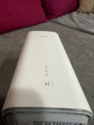HUAWEI 5G CPE Pro H112-370 WiFi 6