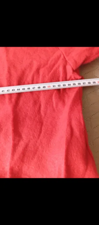 Traje de Papa Noel Rojo y Blanco