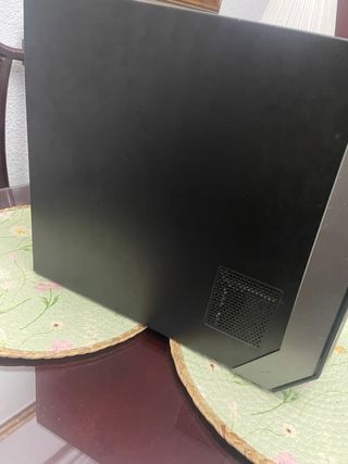 Ordenador Gaming Erazer