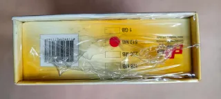 Reproductor vintage MP3 Easy Sound Stick