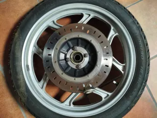 Llanta Delantera BMW K100