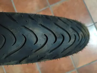 Llanta Delantera BMW K100