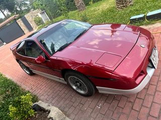 Pontiac Fiero GT