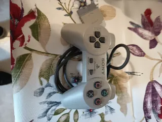 PlayStation 1 SCPH-1000 JAP Ricondizionata