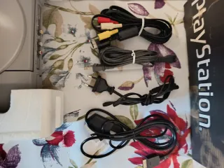 PlayStation 1 SCPH-1000 JAP Ricondizionata