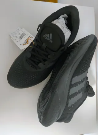Adidas Supernova 2 M Zapatillas Running Negras