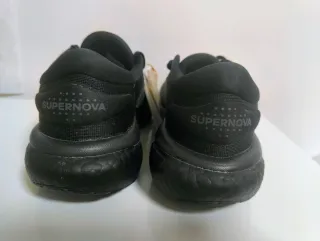 Adidas Supernova 2 M Zapatillas Running Negras