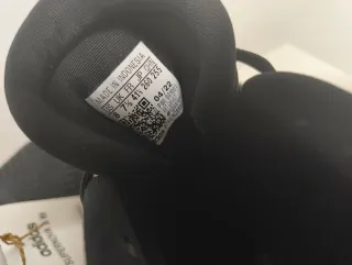 Adidas Supernova 2 M Zapatillas Running Negras