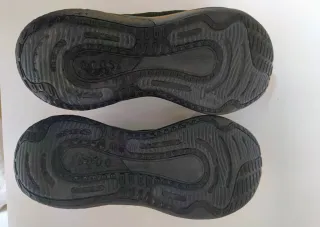 Adidas Supernova 2 M Zapatillas Running Negras